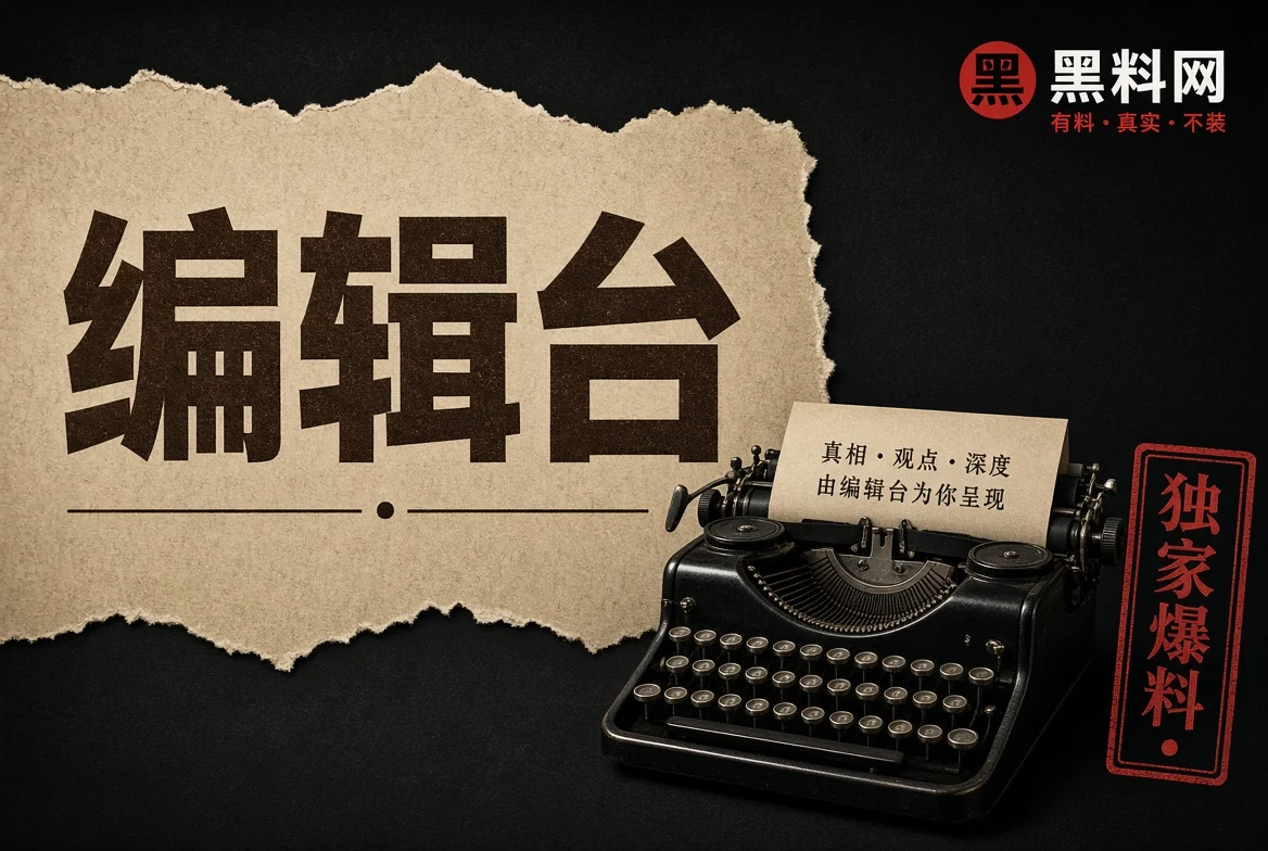 夜班台编辑桌面