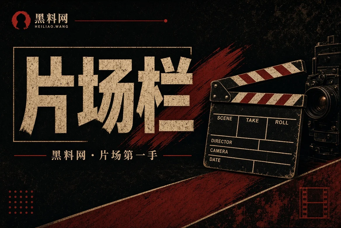 胶片栏影视内容观察